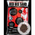 Shirakura Red Bee Sand - грунт 8 кг цена нет в наличие